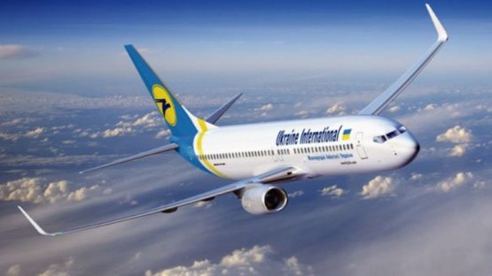 Украина авиакомпанияси Ўзбекистонга мунтазам рейсларни йўлга қўймоқда