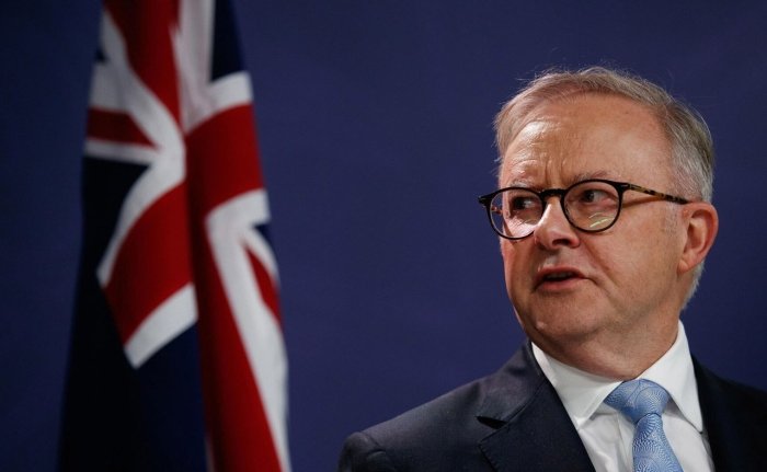 Австралия Эрон элчисини мамлакатдан чиқариб юбормоқчи