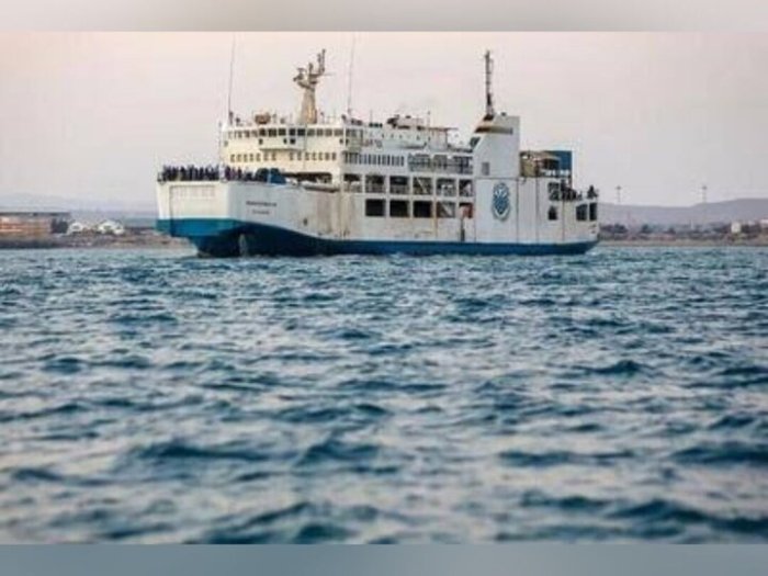 Pokiston tarixda ilk bor Eronga dengiz yo‘nalishi uchun lisenziya berdi