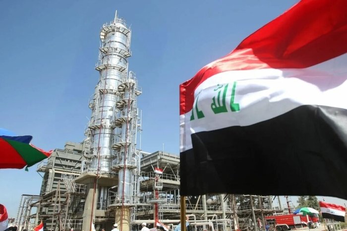 АҚШ Ироққа нефт экспортини тиклаш учун босим ўтказмоқда