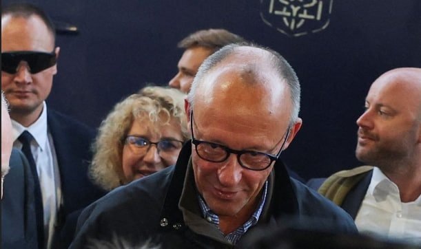 Tark etish chaqirig‘idan bir kun o‘tib nega Mers Kiyevga keldi?