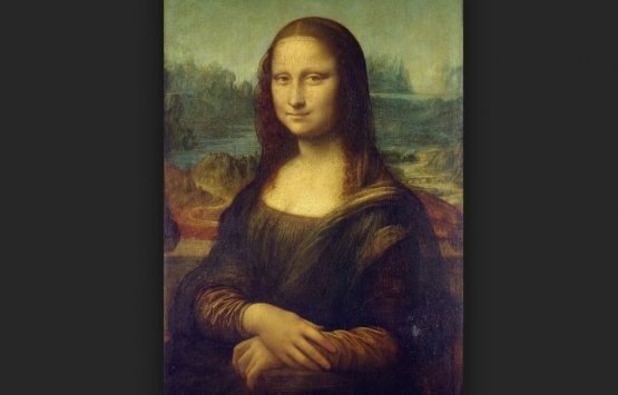 Да Винчининг «Мона Лиза»си касал бўлганми?