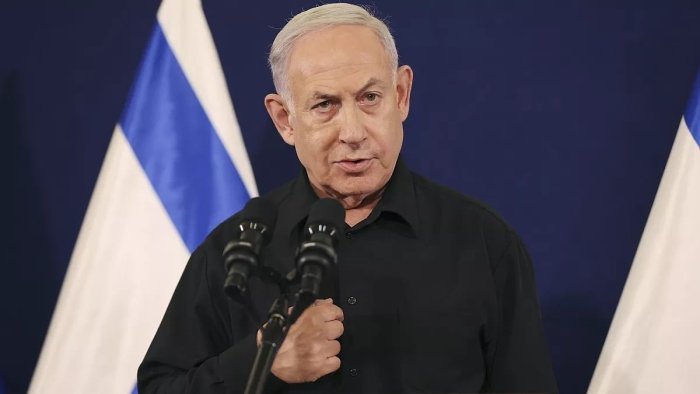 Netanyaxu asirlar uchun 5 million dollar va’da qildi