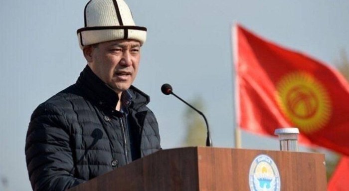 Энди Қирғизистонда давлат тўнтаришлари бўлмайди