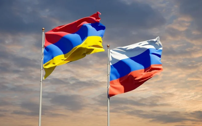 Rossiya Armanistonga nota yubordi