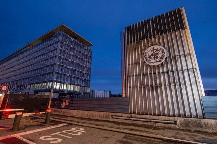 AQSh JSSTni rasman tark etdi