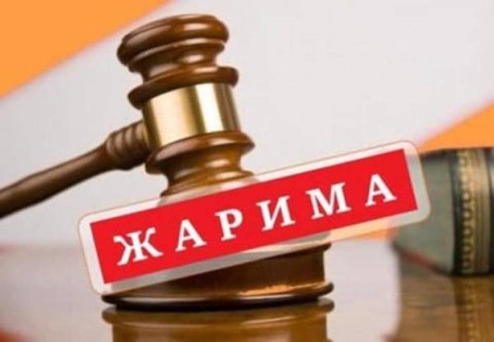Бировни мулкига кўз олайтириш ана шунақа бўлади....131 миллион сўмлик жиноий жарима ундирилди!
