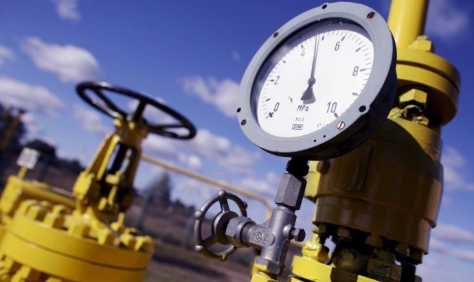 Ўзбекистон инфратузилмаси 1 октябрдан Россиядан газ импорт қилиш учун тайёр