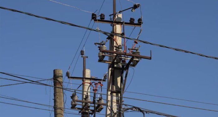 Ўзбекистон Афғонистонга электр энергияси етказиб беради