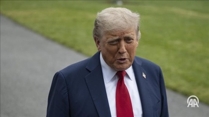 Трамп: Украинага Patriot ЗРК юборилади, лекин харажатларни Европа Иттифоқи тўлайди
