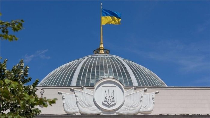 Rada Ukrainadagi urushdan so‘ng saylovlar o‘tkazish uchun qonun loyihasi tayyorlayapti