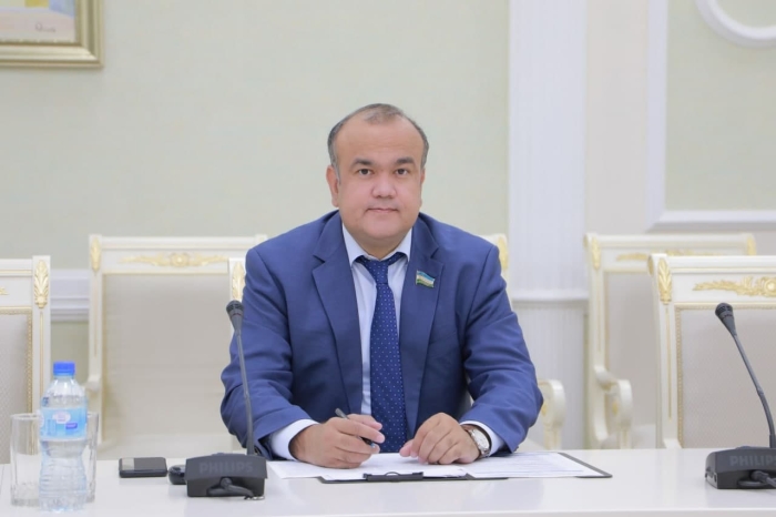 Кичик бизнес ва хусусий тадбиркорлик мамлакатимиз иқтисодиётининг устувор йўналиши