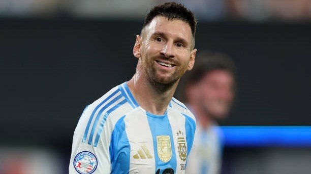 Messi terma jamoadagi faoliyatini yakunlashga shama qildi