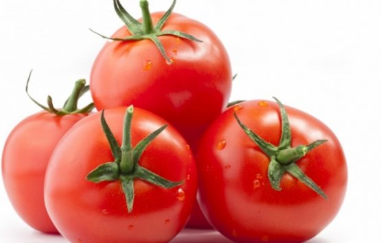 Pomidor organizmni saratondan himoya qiladimi?