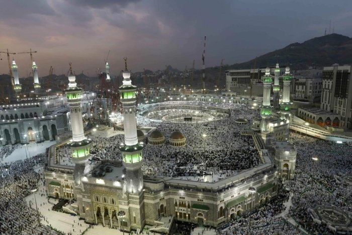 Noqonuniy yo‘l bilan hajga borganlar Saudiya Arabistonidan deportasiya qilinadi