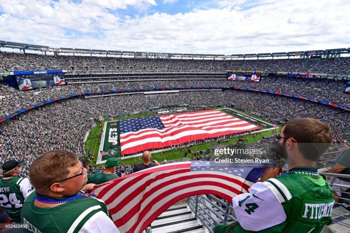 ЖЧ-2026 финали қайси стадионда ўтказилиши маълум қилинди