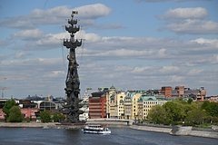Россия Хавфсизлик Кенгаши 150 давлатни Москва йиғилишига таклиф қилди