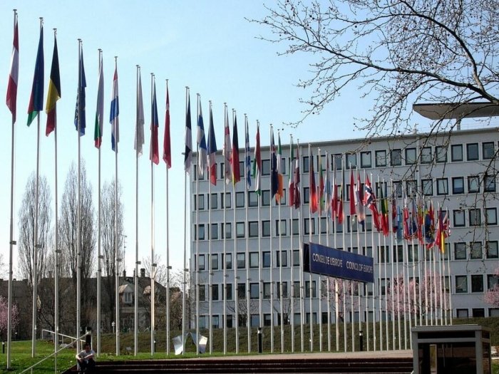 Украина Европа Кенгашида махсус трибунал яратиш жараёнини бошлади