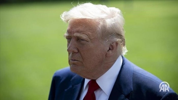 Трамп: Украинага қурол етказиб бериш НАТО орқали амалга оширилади