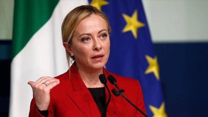 "Men Falastin davlati mustaqilligi g‘oyasini qat’iy qo‘llab-quvvatlayman, biroq..."