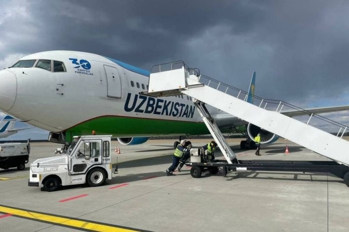 Yaqin Sharqdan evakuasiya qilingan o‘zbekistonlikllar soni 17 mingdan oshdi