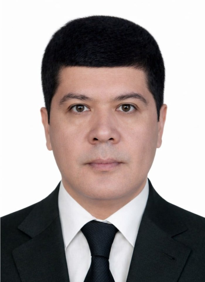 Молия вазирига ҳам ўринбосар тайинланди