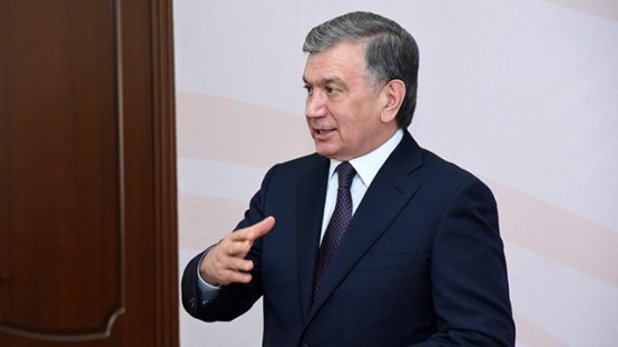 Shavkat Mirziyoyev madaniyat va san’at sohasiga oid qarorni imzoladi
