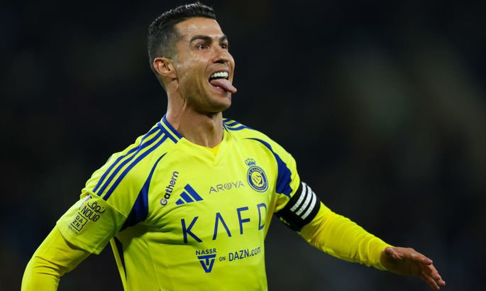 Krishtianu Ronaldu Saudiya shahzodasi bilan birga La Liga klubini sotib olishi mumkin