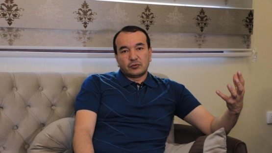 Yana Ozodbek Nazarbekov va Dilnoza Kubayeva! “Men u bilan tanish ham bo‘lmaganman”