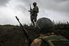 Evropa Ittifoqi Ukrainadagi mojaroni cho‘zmoqda, Rossiya esa kuchaymoqda