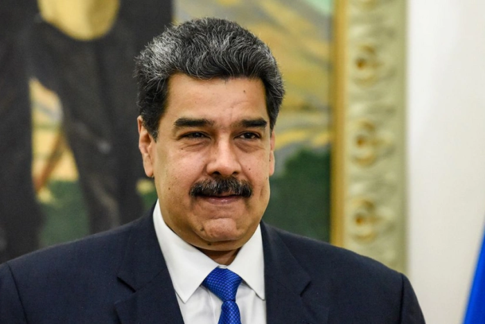 Maduro AQSh hujumi sodir bo‘lgan taqdirda Venesuelada favqulodda holat e’lon qilish haqidagi farmonni imzoladi