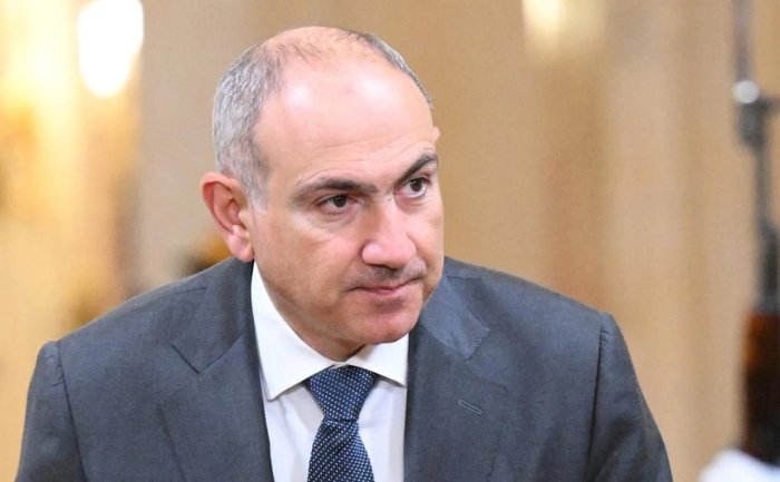 Armanistonda «firibgarlarning omadsiz to‘ntarishi» haqida xabar berildi