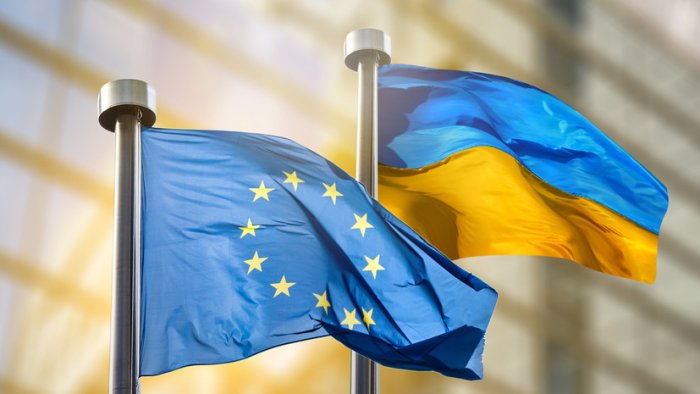 Украинанинг ЕИга кириши Италия ҳукуматида ихтилофларни келтириб чиқарди