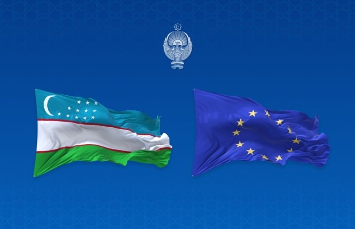 O‘zbekiston – Yevropa Ittifoqi: yangi bitim iqtisodiy sheriklikning arxitekturasini belgilaydi
