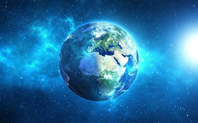 Ер тезроқ айлана бошлади – тадқиқот
