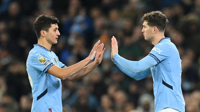 Gvardiola Husanovning «Manchester derbi»sida ishtirok etishi mumkinligiga ishora qildi