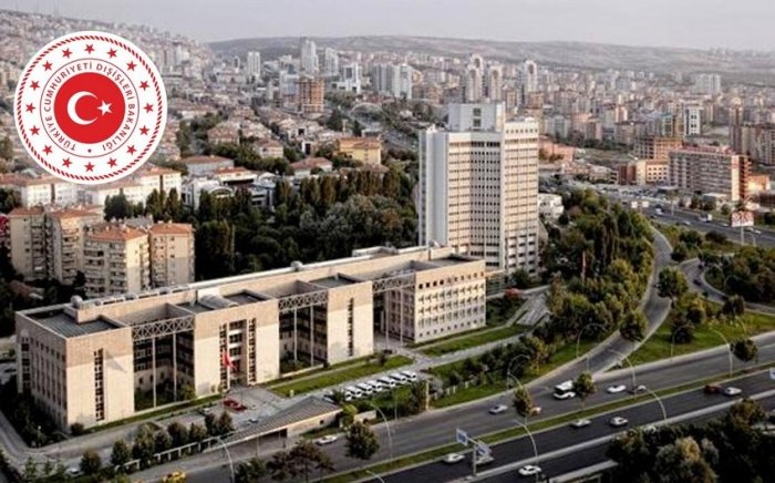 Turkiya Suriya janubidagi zo‘ravonliklarning tezroq to‘xtashiga umid qilmoqda