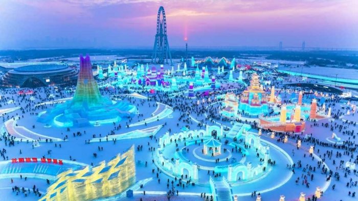 Харбин-2025: қишки Осиё ўйинларида Ўзбекистон шарафини 24 нафар атлет ҳимоя қилади