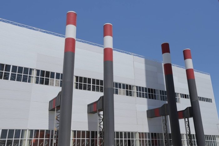 2026 yilda issiqlik ta’minoti tizimini rivojlantirishga 700 mlrd so‘m ajratiladi