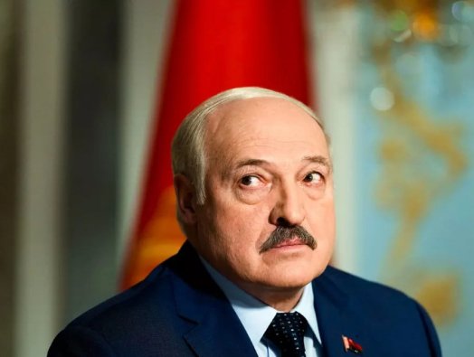 Lukashenko qaysi holatda o‘z lavozimidan ketishini tushuntirdi