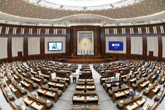 Ekstremizm haqida xabar berganlar rag‘batlantirilishi mumkin