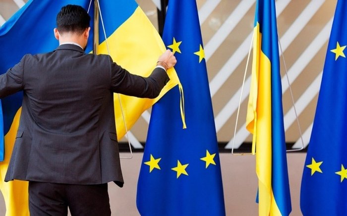 ЕИ Украинанинг энергетика инфратузилмаси учун 160 миллион евро ажратади