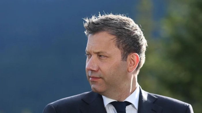 Trampning tariflari Germaniya moliya vaziri uchun mutlaqo kutilmagan hol bo‘ldi