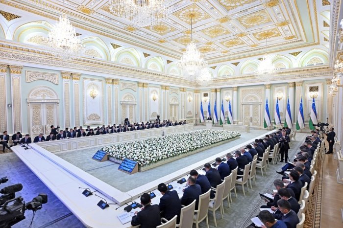 Бугунги кунда Швеция, Дания ва Норвегияда 300 минг ишчиларга эҳтиёж бор