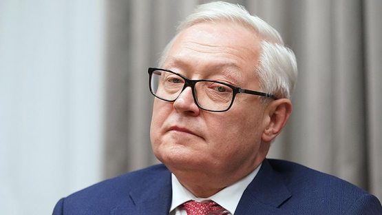 Россия: "АҚШнинг Эронга нисбатан санкцияларни қайта жорий қилиш талаби мантиқсизлик"
