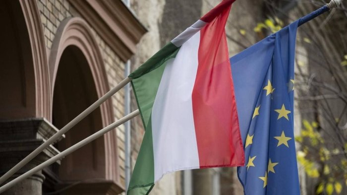 EI Kengashi 27 may kuni Vengriyani Yevropa Ittifoqida ovoz berish huquqidan mahrum qilish masalasini muhokama qiladi