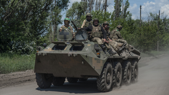 AQSh dekabrgacha Kiyevni Rossiya bilan muzokaraga undash yoki undamaslik haqida qaror qabul qiladi