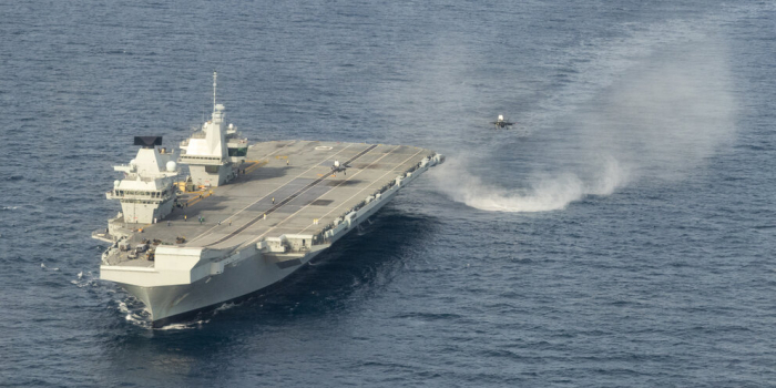 Элчи Келин: Туркия инглиз кемаларининг Қора денгизга киришига рухсат бермайди