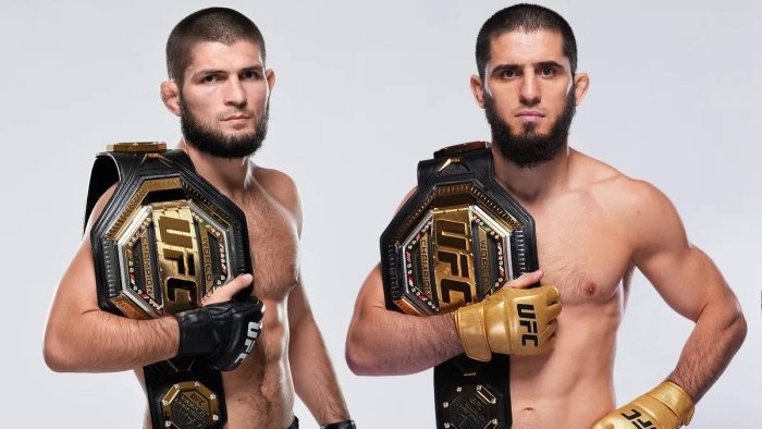 UFC афсонаси: "Ҳозир UFC'да ҳақиқий юлдузлар етишмаяпти"