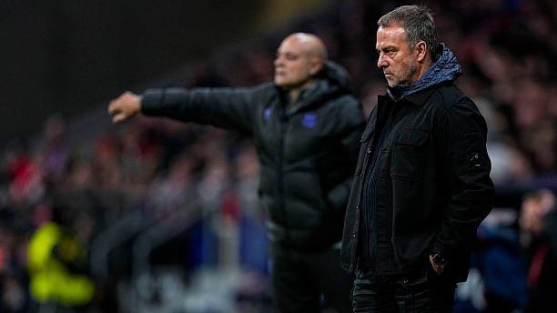 "Барса" устози: "Бу ҳали якун эмас"